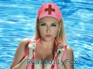 RealDollyFox