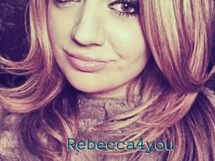 Rebecca4you