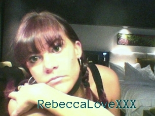 RebeccaLoveXXX