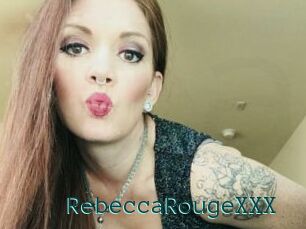 RebeccaRougeXXX