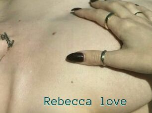 Rebecca_love