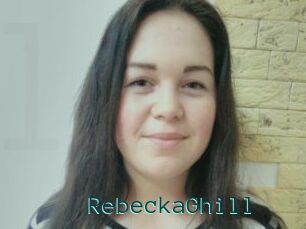 RebeckaGhill