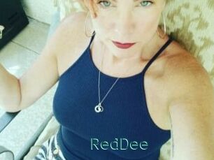 RedDee