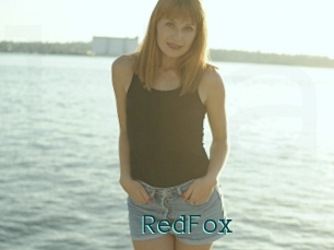 RedFox Liens Adultes