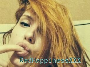 RedHappinessXXX