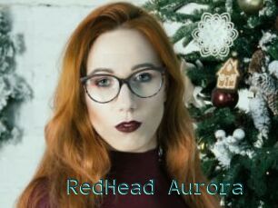 RedHead_Aurora