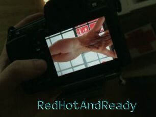 RedHotAndReady