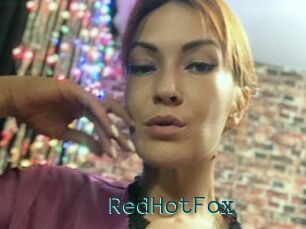 RedHotFox