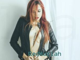 RedMariah