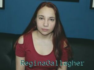 ReginaGallagher