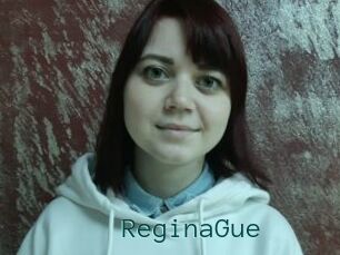 ReginaGue