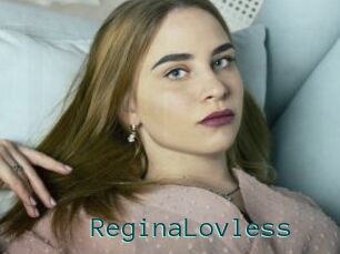 ReginaLovless