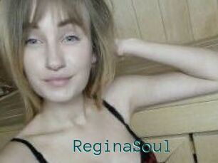 ReginaSoul