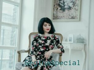 ReginaSpecial