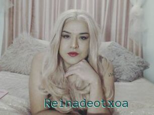 Reinadeotxoa