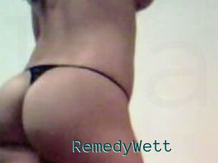 RemedyWett