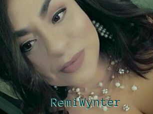 RemiWynter