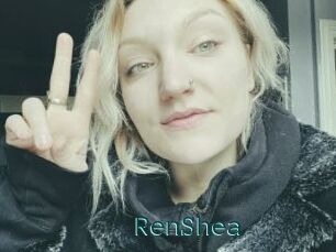 RenShea