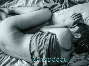Renardeau