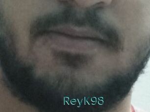 ReyK98