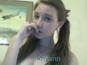 Rhyann