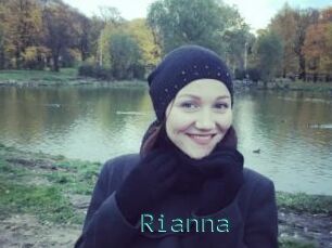 Rianna