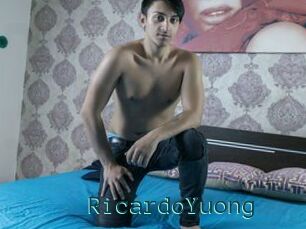 RicardoYuong