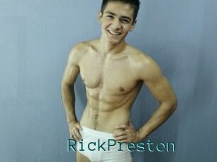 RickPreston