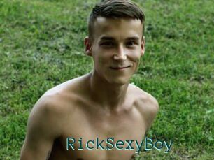 RickSexyBoy