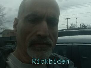 Rickbiden