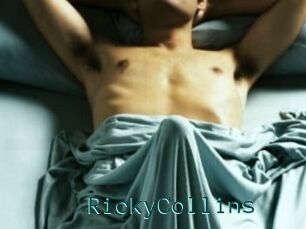 RickyCollins