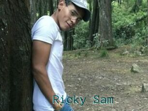 Ricky_Sam