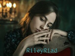 RileyRiad