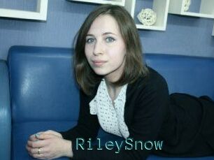 RileySnow