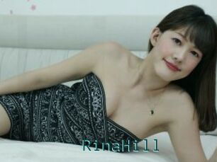 RinaHill