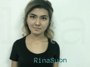 RinaSuon