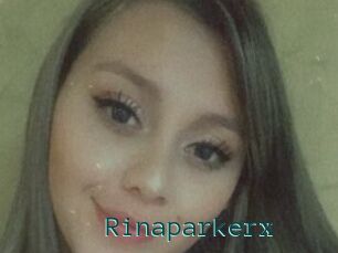 Rinaparkerx