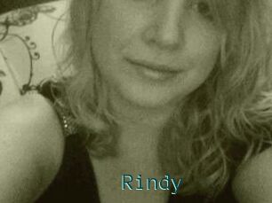 Rindy