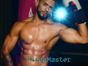 RiogaMaster