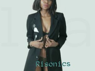 Risonics