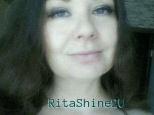 RitaShine2U