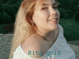 Rita_gold