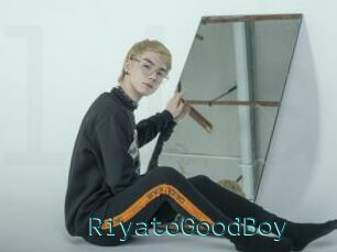 RiyatoGoodBoy