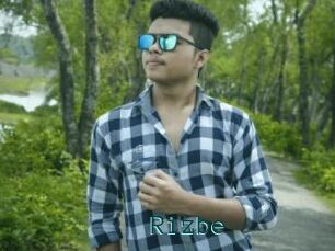 Rizbe