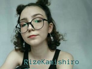 RizeKamishiro