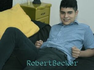 RobertBecker