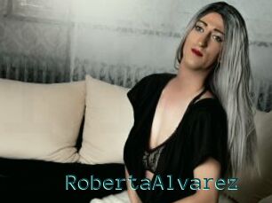 RobertaAlvarez