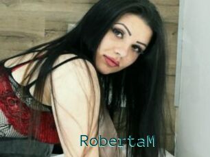 RobertaM