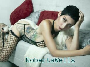 RobertaWells