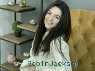 RobinJackson